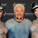 Illustration for article titled Welcome to Flavortown: Man Seeks Woman for Guy Fieri Sexual Roleplay